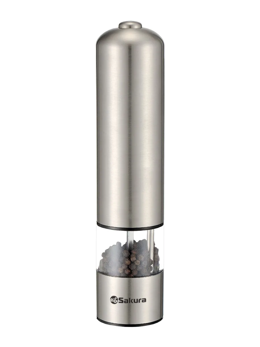 Перцемолка SAKURA SA-6640S