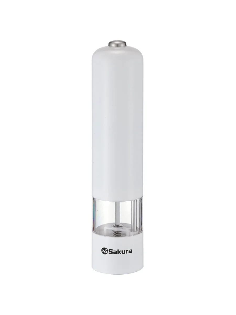 Перцемолка SAKURA SA-6640W