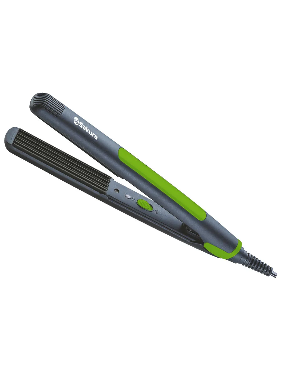 Плойка SAKURA SA-4515GR