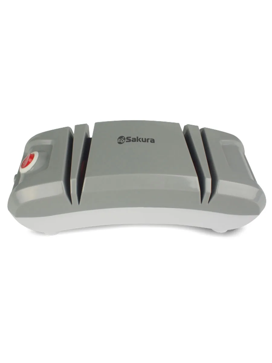 Ножеточка SAKURA SA-6604WG