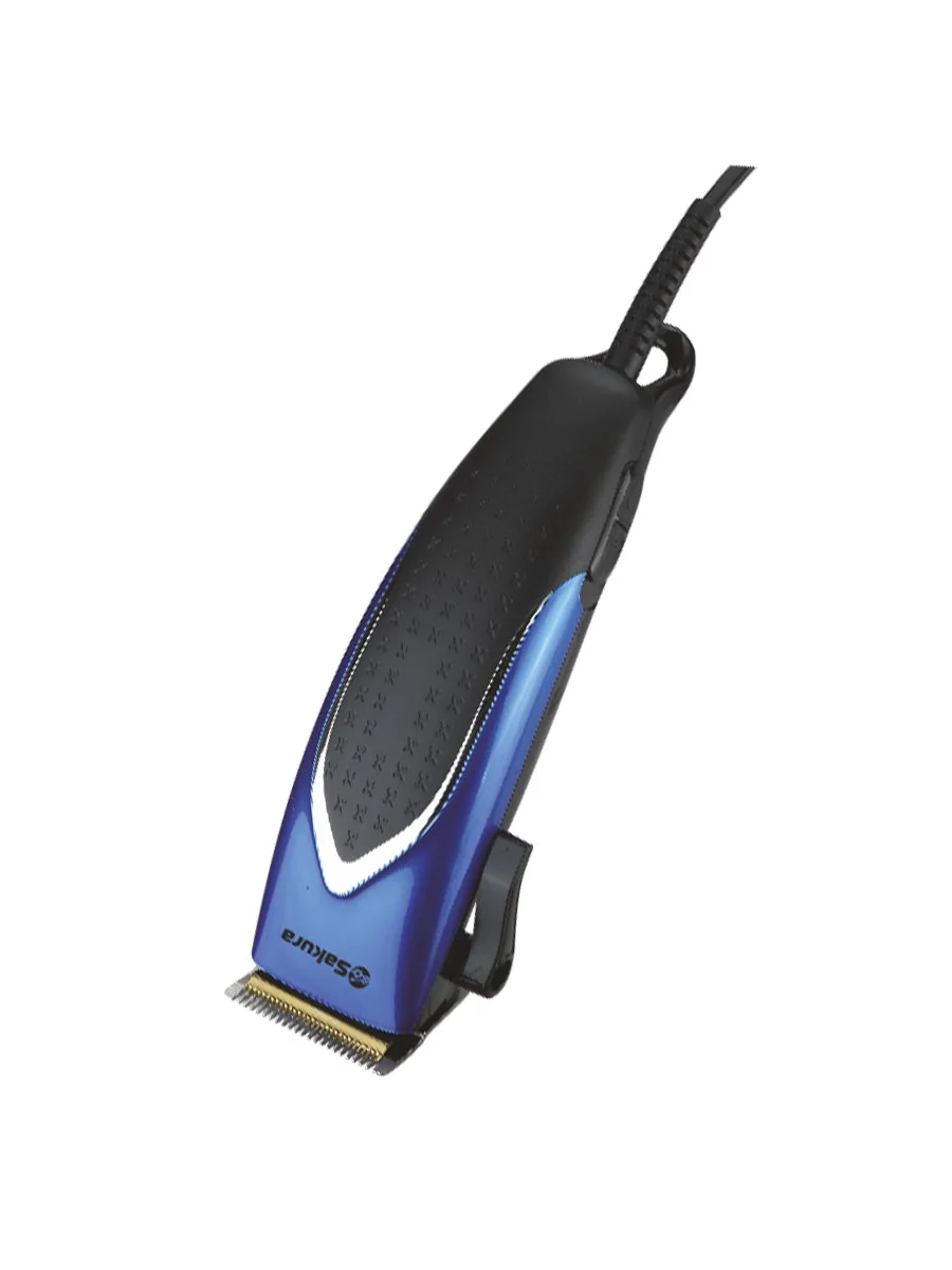 Машинка для стрижки SAKURA SA-5110BL