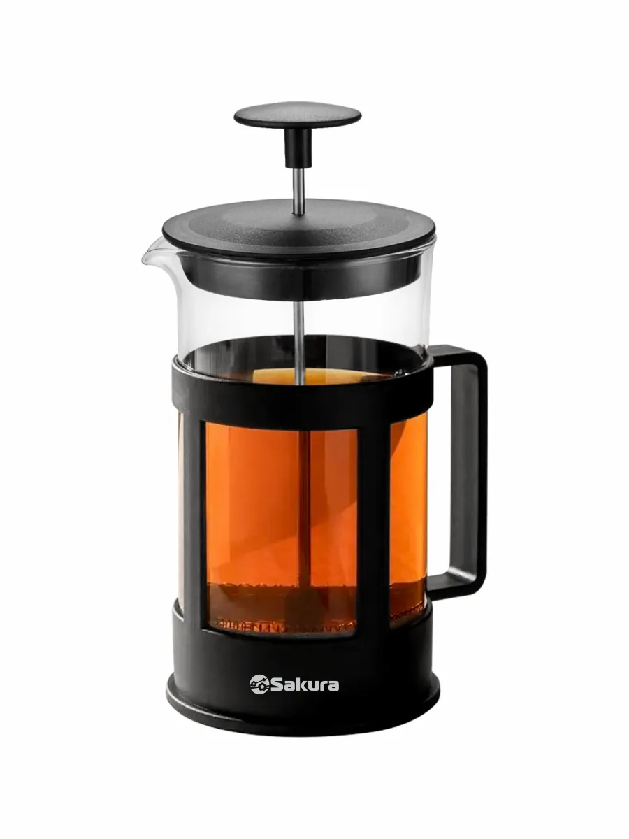 Френч-пресс SAKURA SA-FP03-850