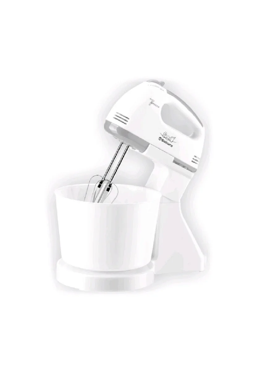 Миксер SAKURA SA-6313CWG