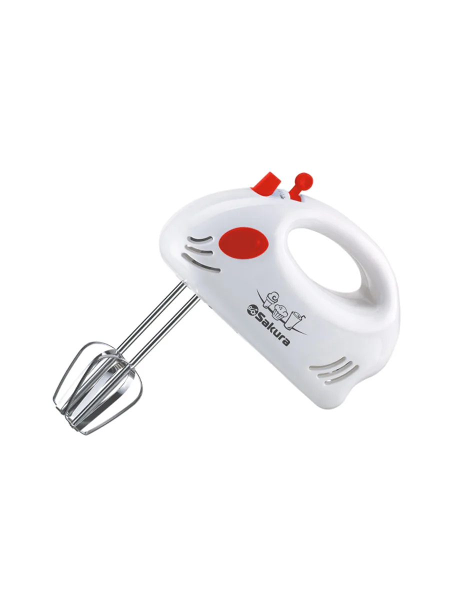 Миксер SAKURA SA-6307R