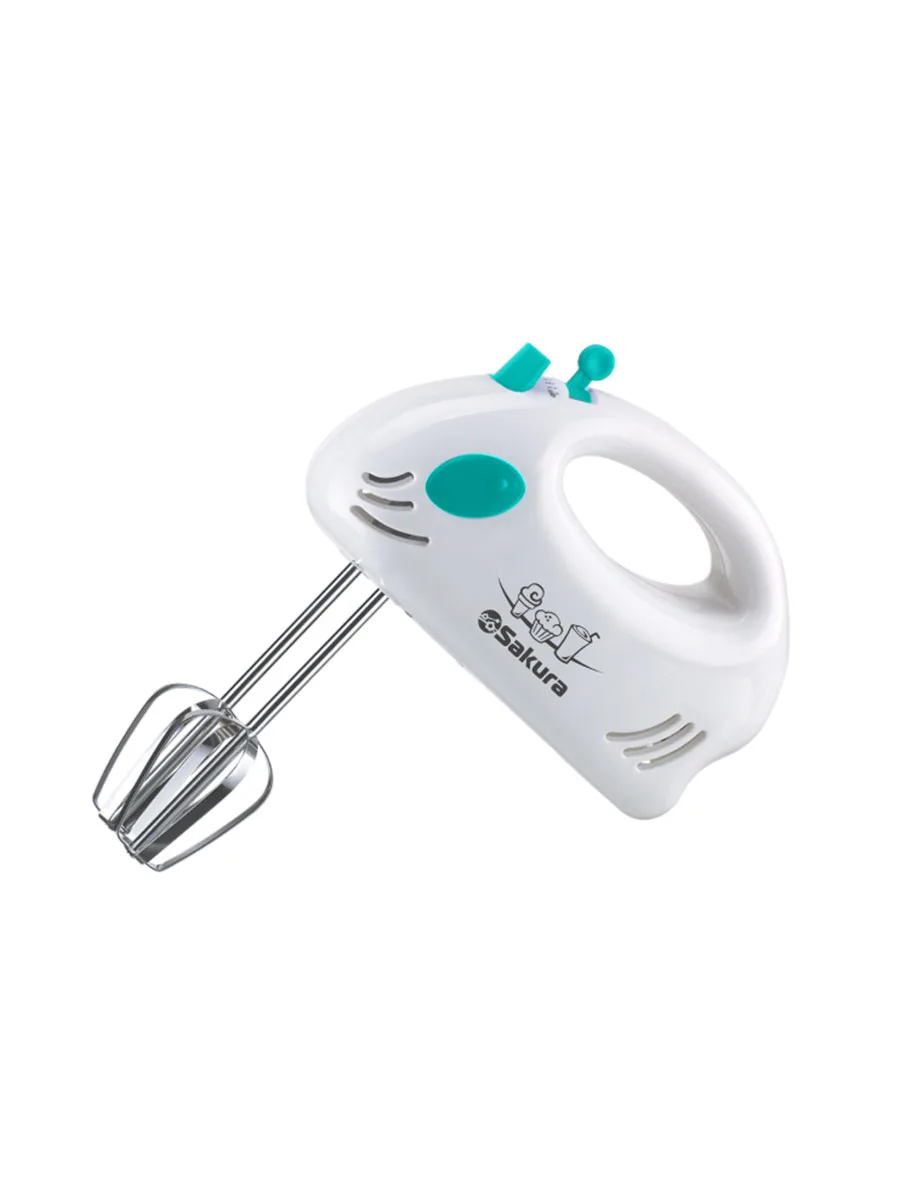 Миксер SAKURA SA-6307BL