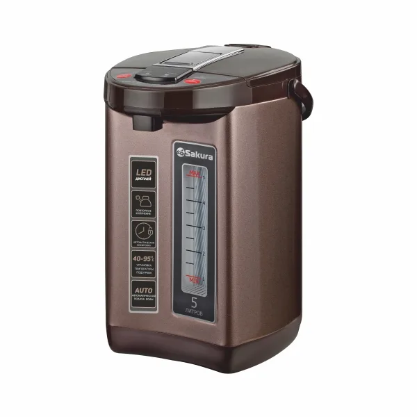 Термопот SAKURA SA-1365BR