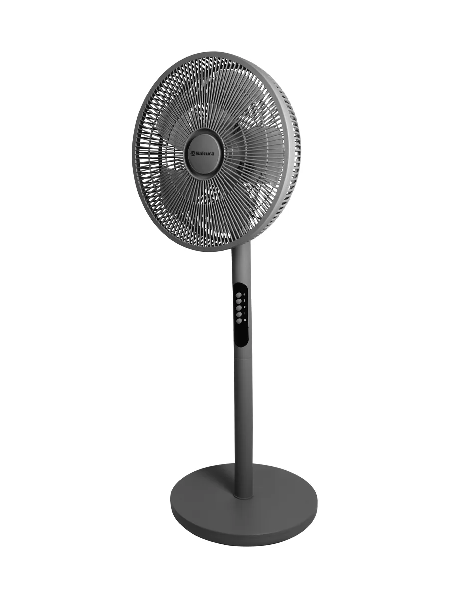 Вентилятор SAKURA SA-20G