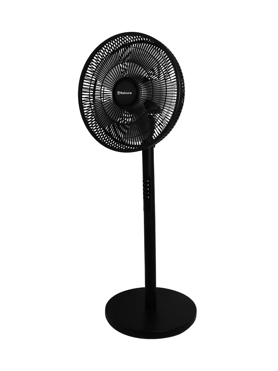 Вентилятор SAKURA SA-20BK