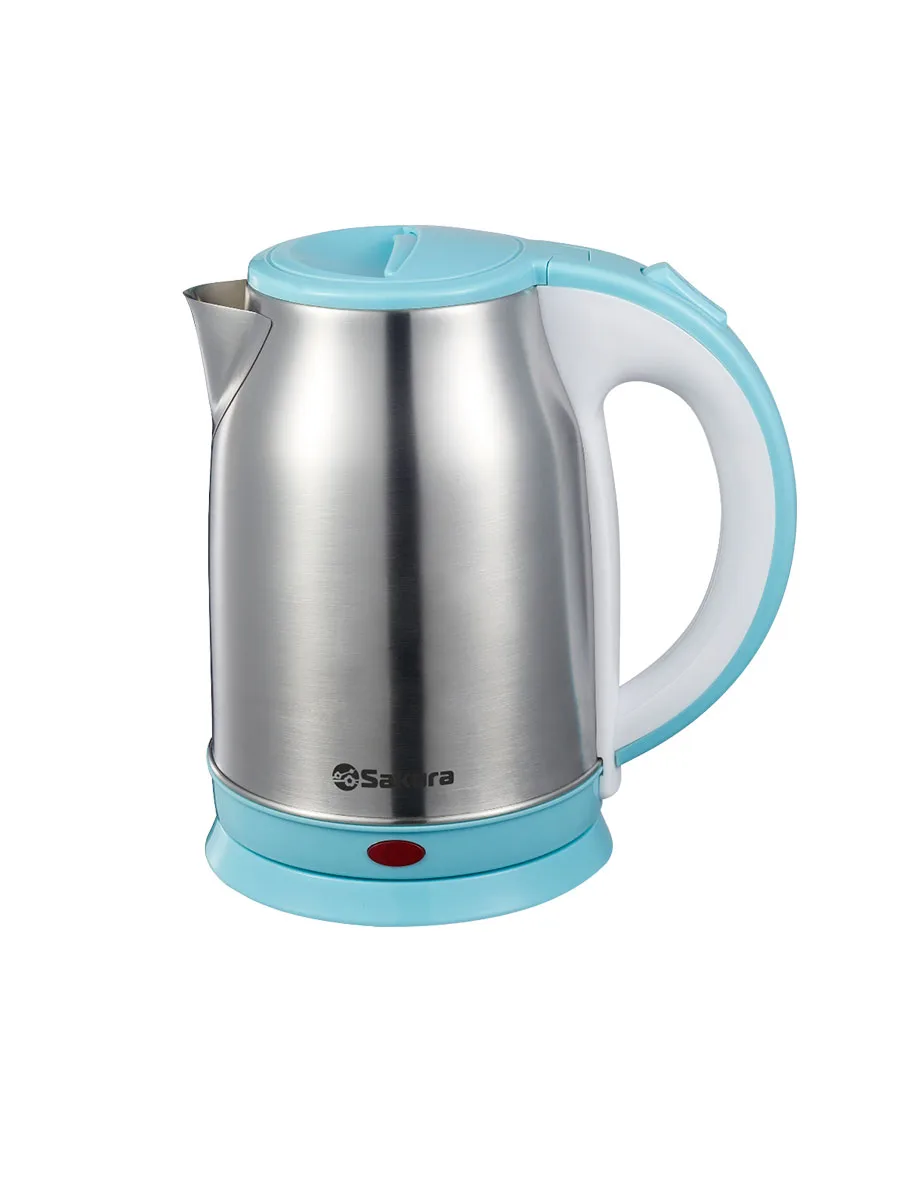 Чайник электрический SAKURA SA-2147BL