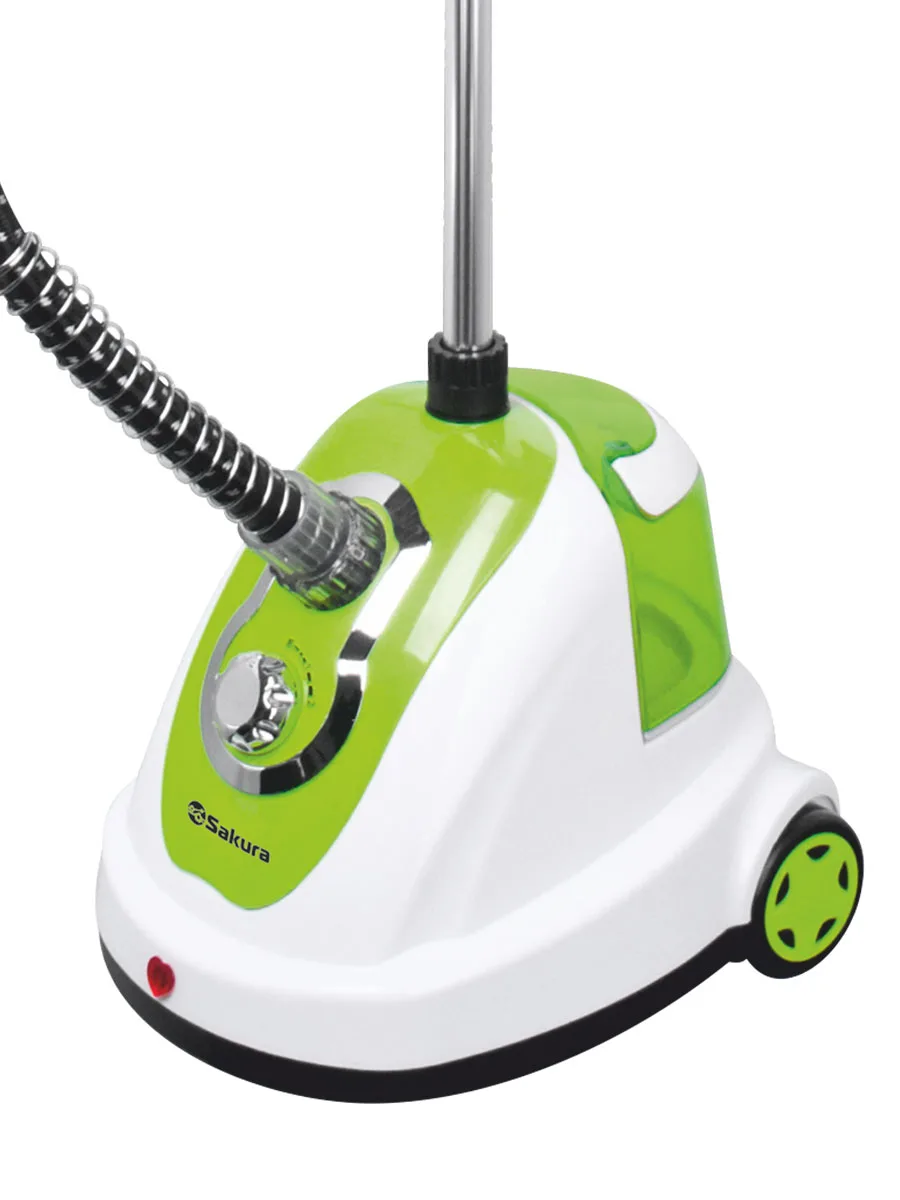 Отпариватель SAKURA SA-3903GR