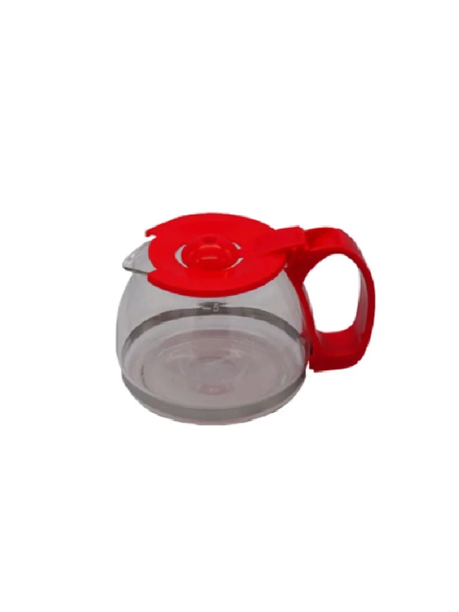 Кофеварка SAKURA колба стекл. для SA-6107