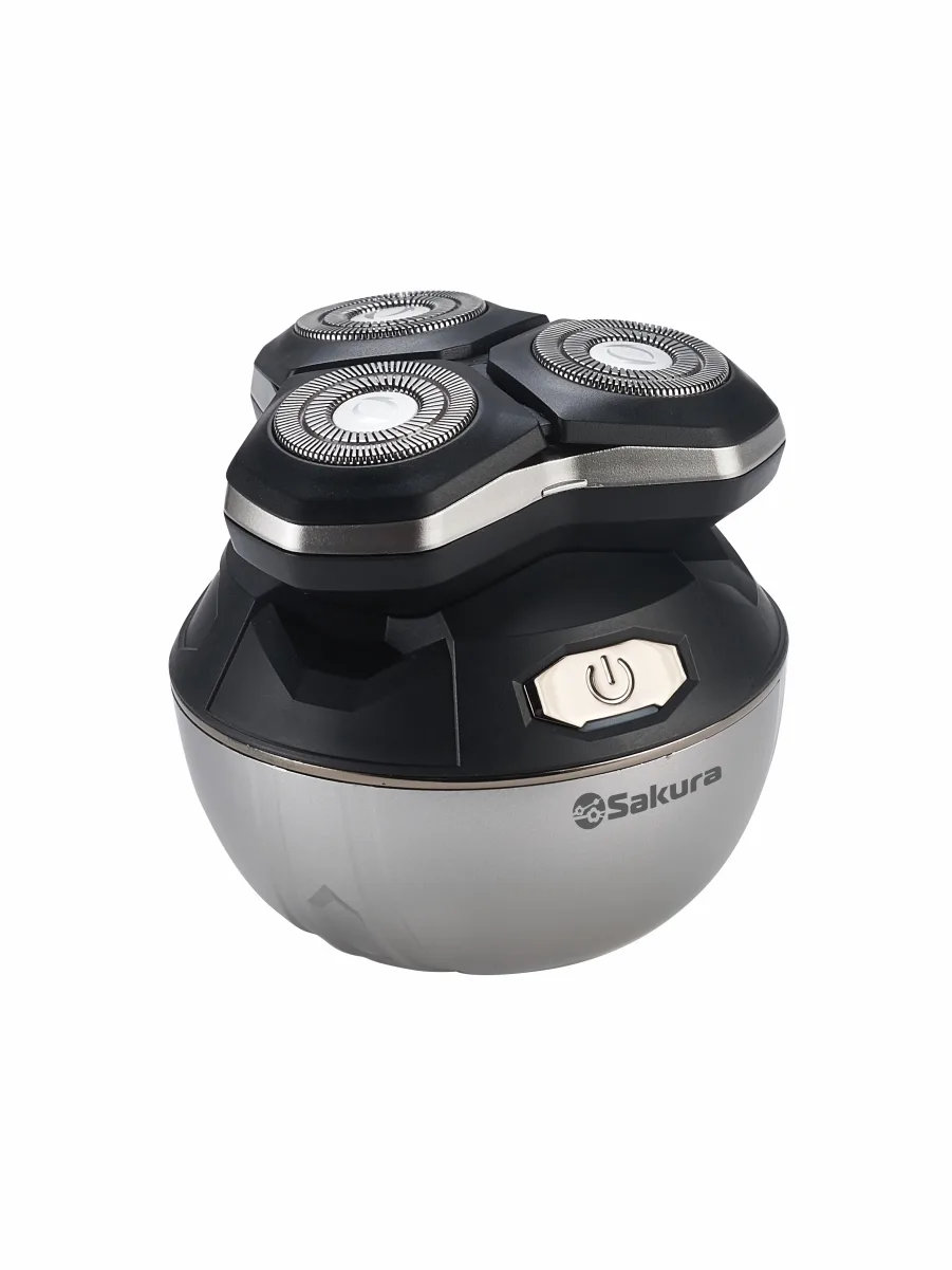 Бритва электрическая SAKURA SA-5434BS
