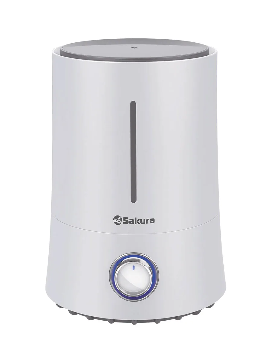 Увлажнитель SAKURA SA-0611WS