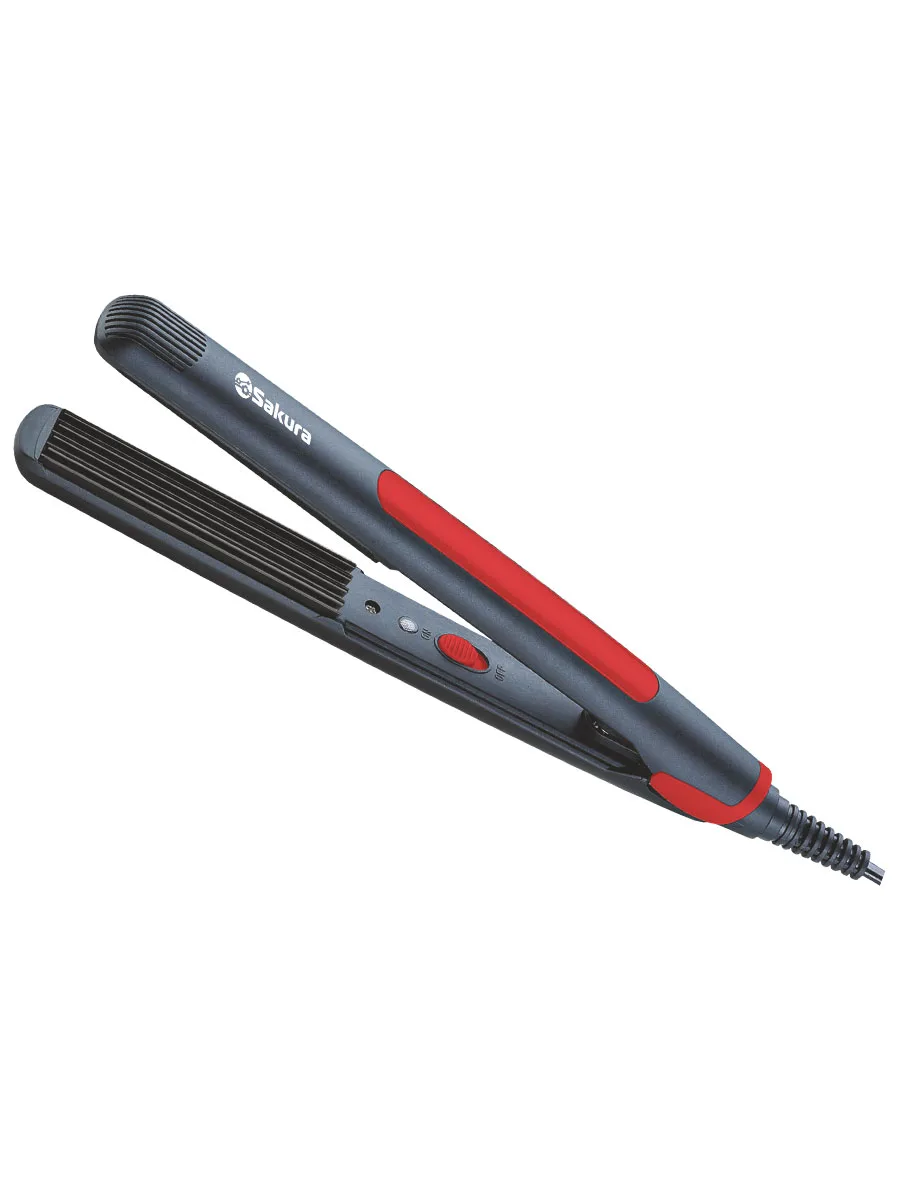 Плойка SAKURA SA-4515R