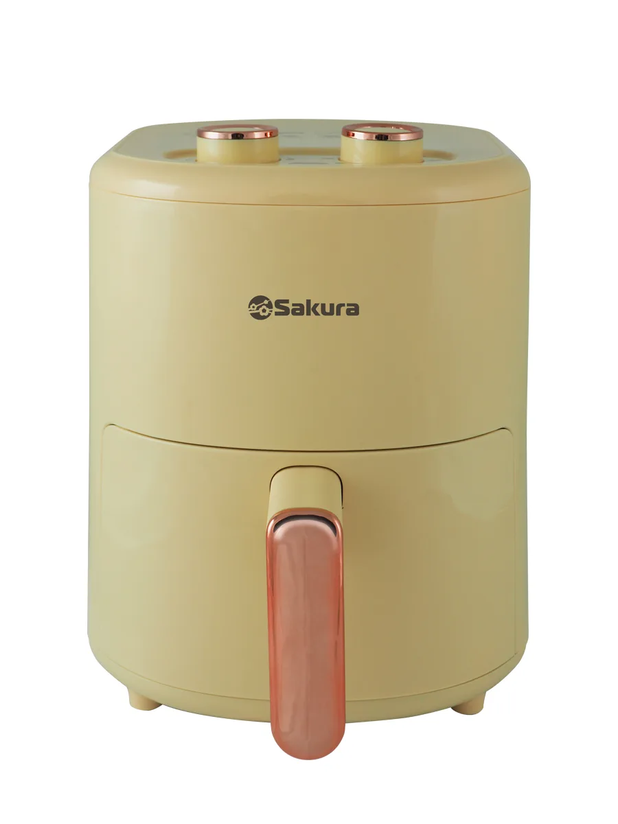 Аэрогриль SAKURA SA-7677W