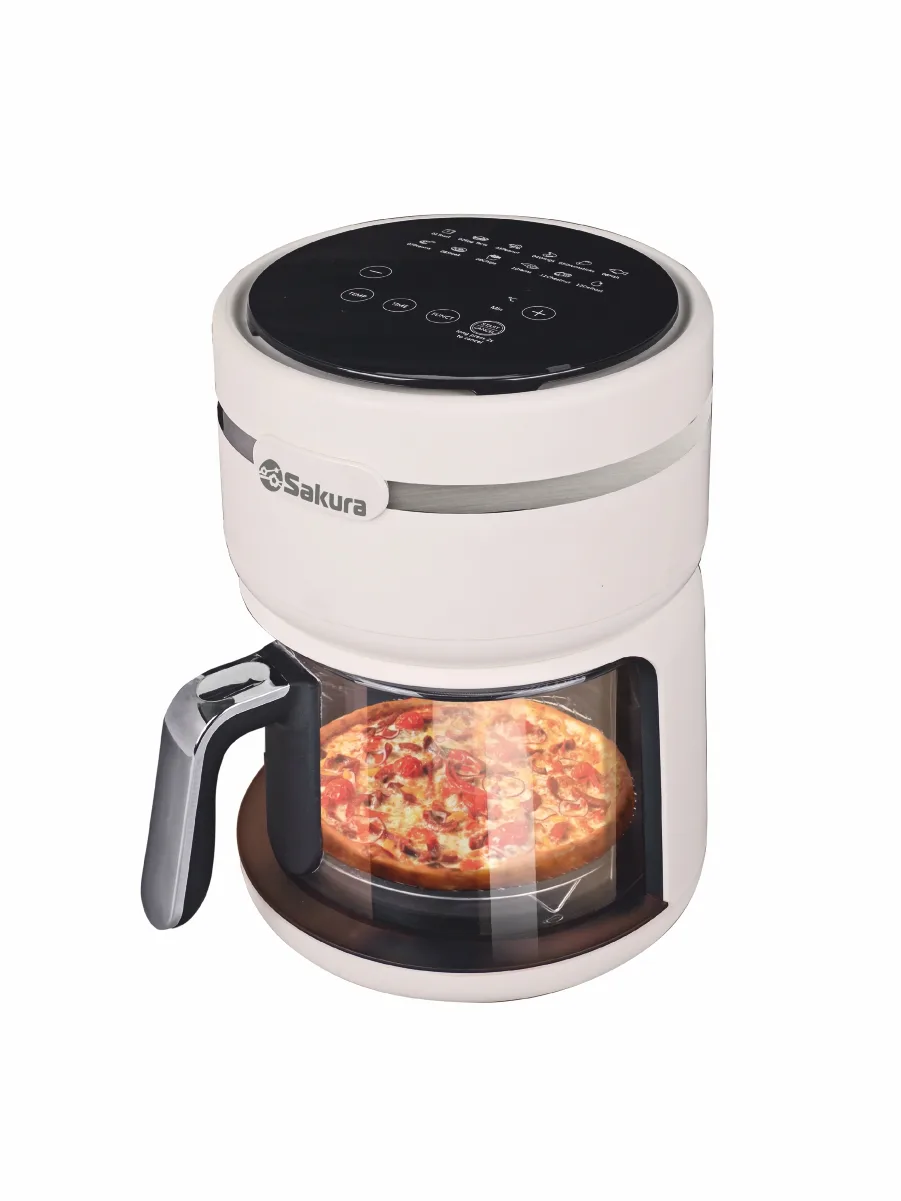 Аэрогриль SAKURA SA-7682W