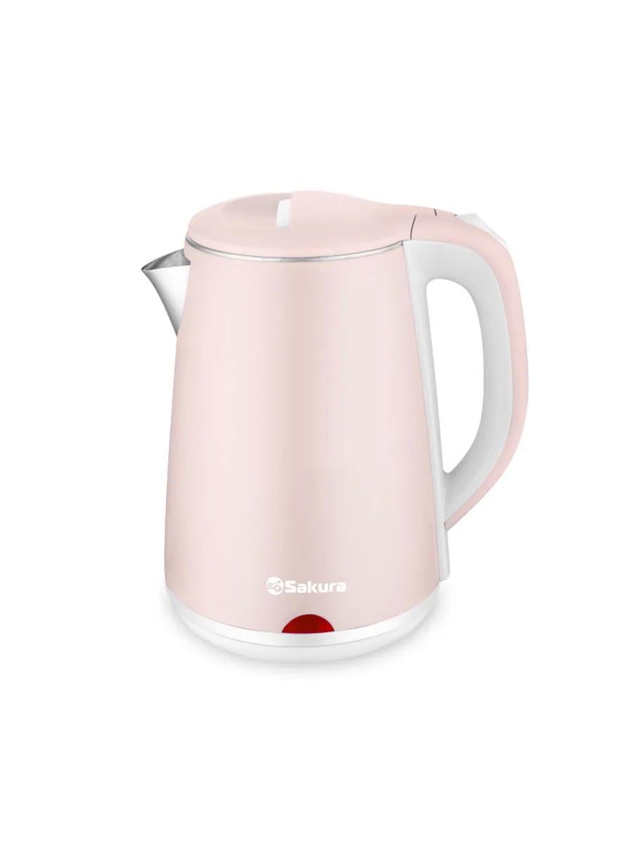 Чайник электрический SAKURA SA-2150WP