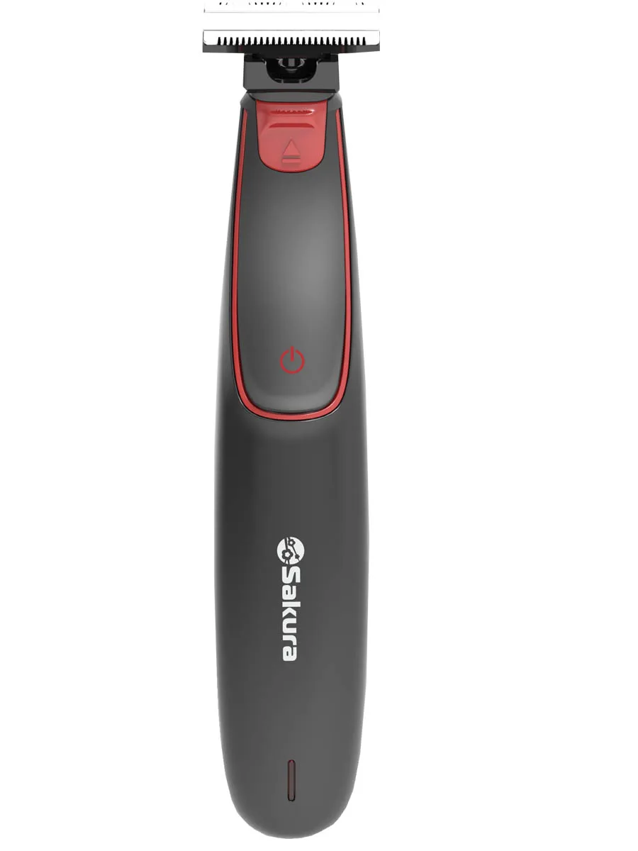 Бритва электрическая SAKURA SA-5530BK