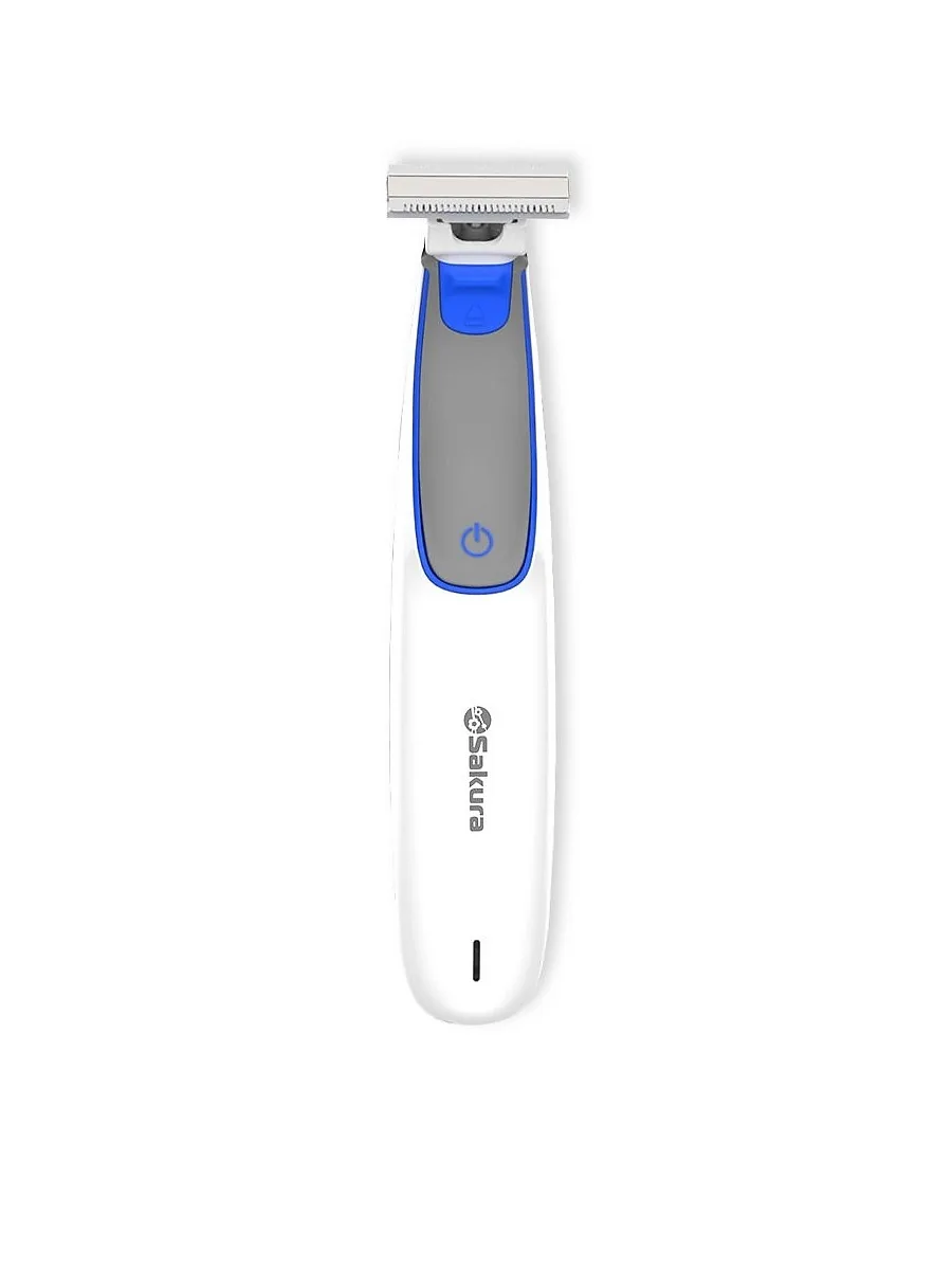 Бритва электрическая SAKURA SA-5530W