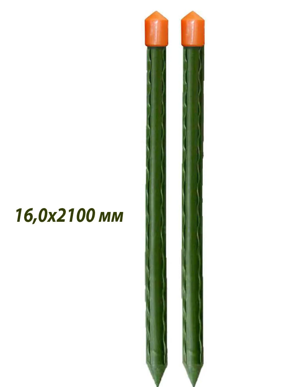 Колышки садовые SAKURA GYB-16-2100