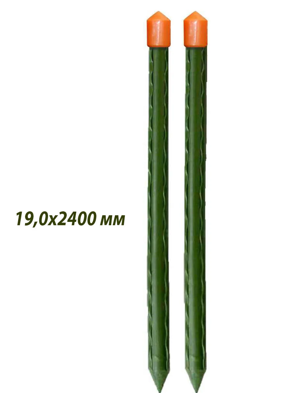 Колышки садовые SAKURA GYB-19-2400