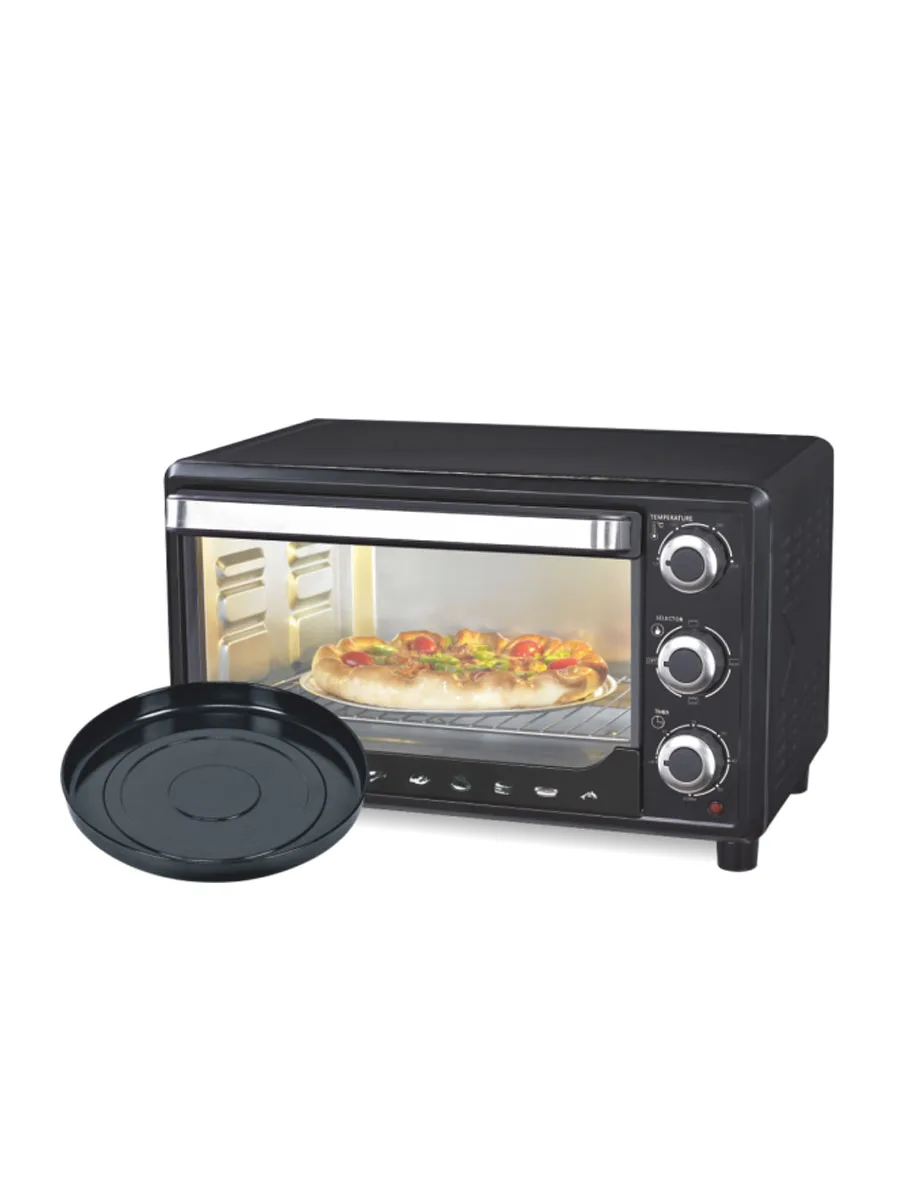 Духовка электрическая SAKURA SA-7002BP