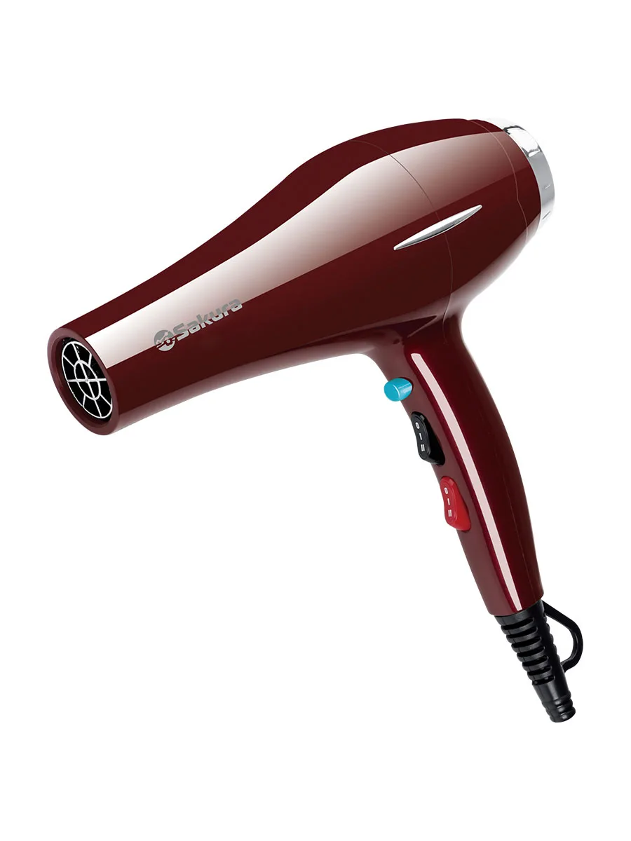 Фен SAKURA SA-4037R