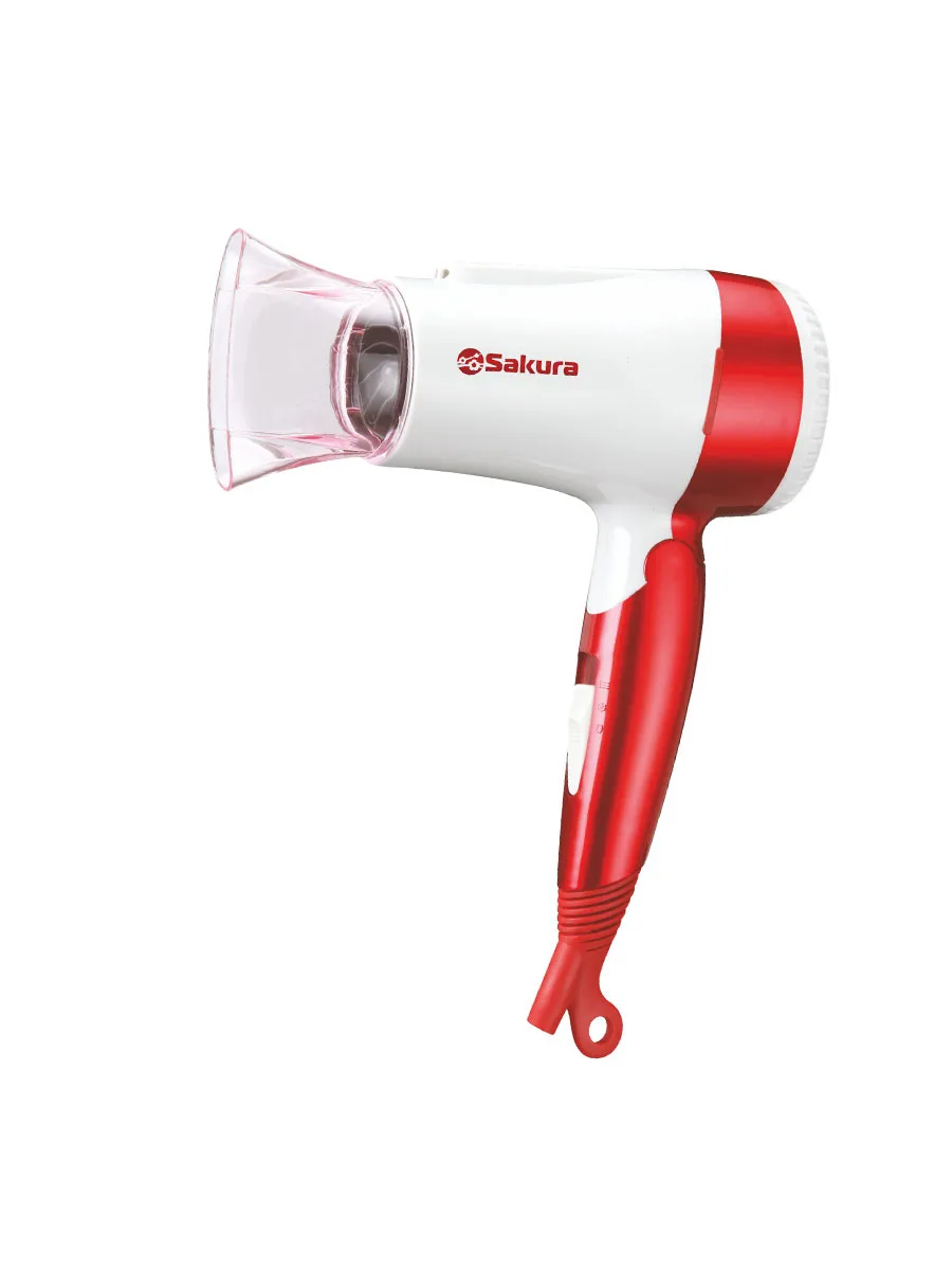 Фен SAKURA SA-4039WR