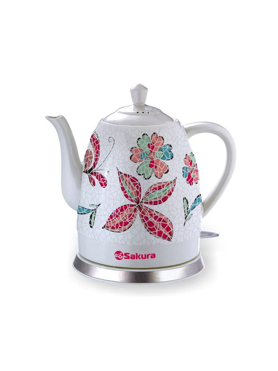 Чайник электрический SAKURA SA-2031SF