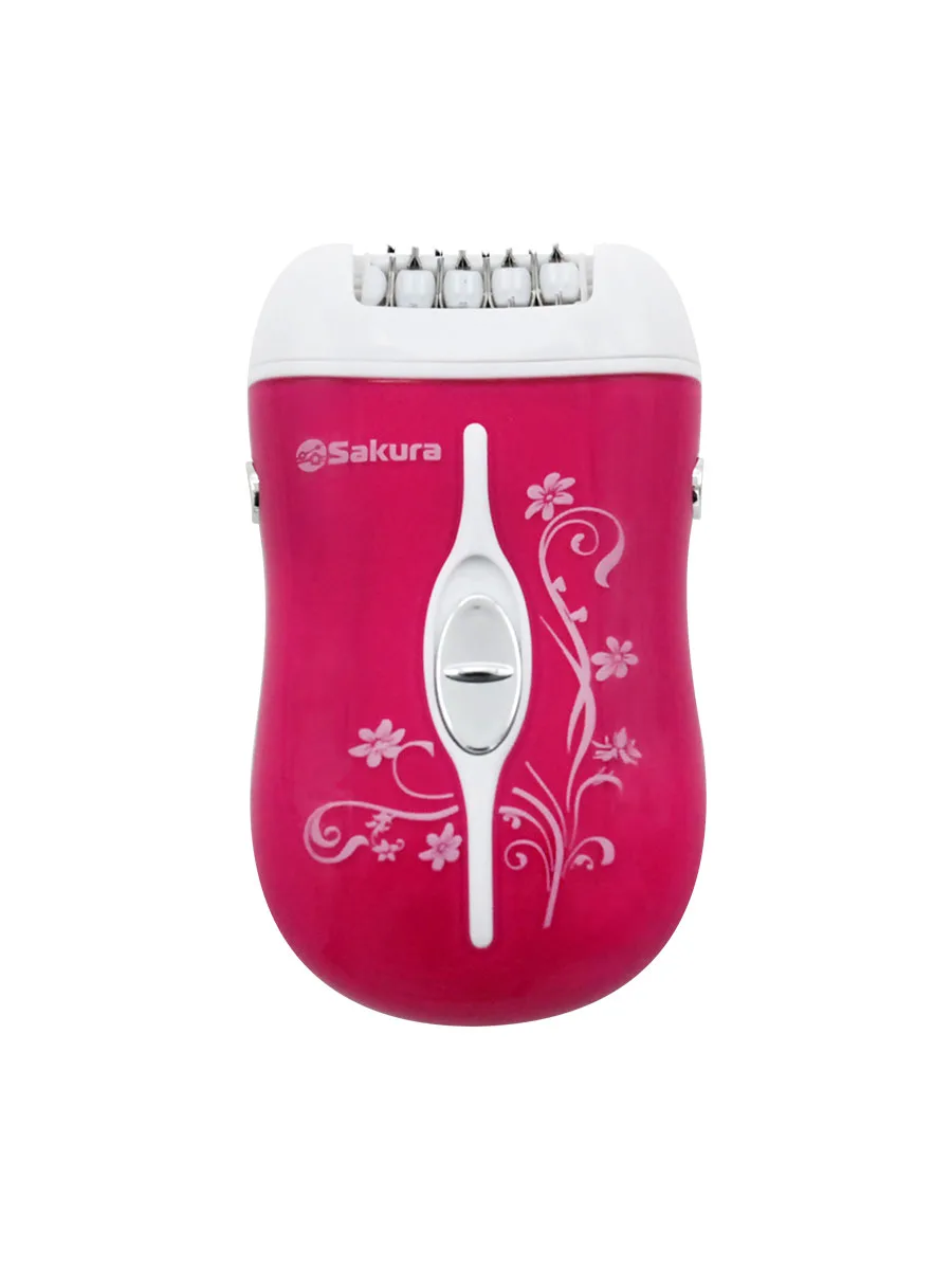 Эпилятор SAKURA SA-5540P