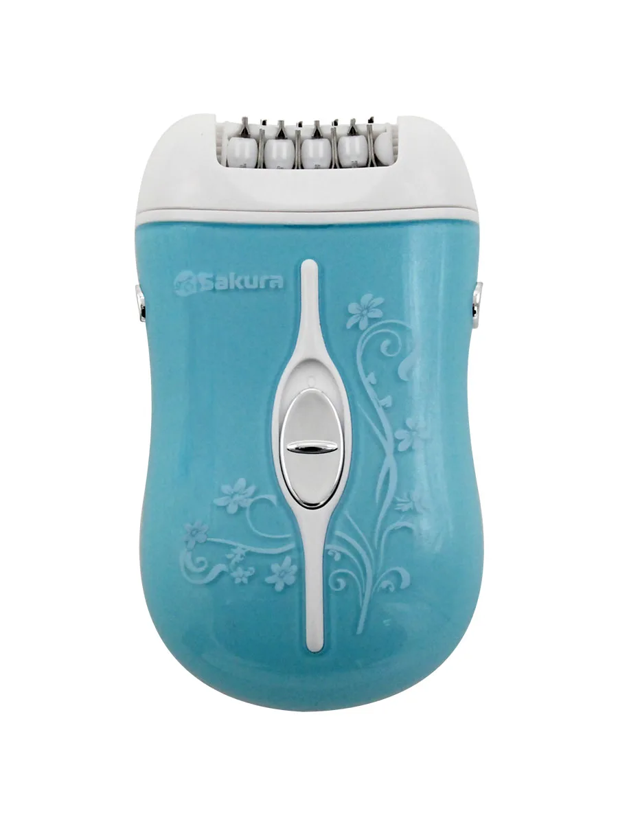 Эпилятор SAKURA SA-5540SBL