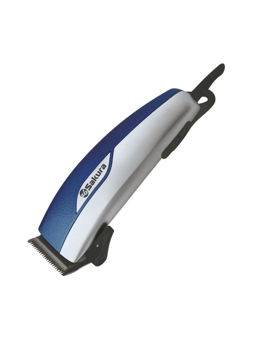 Машинка для стрижки SAKURA SA-5106BL