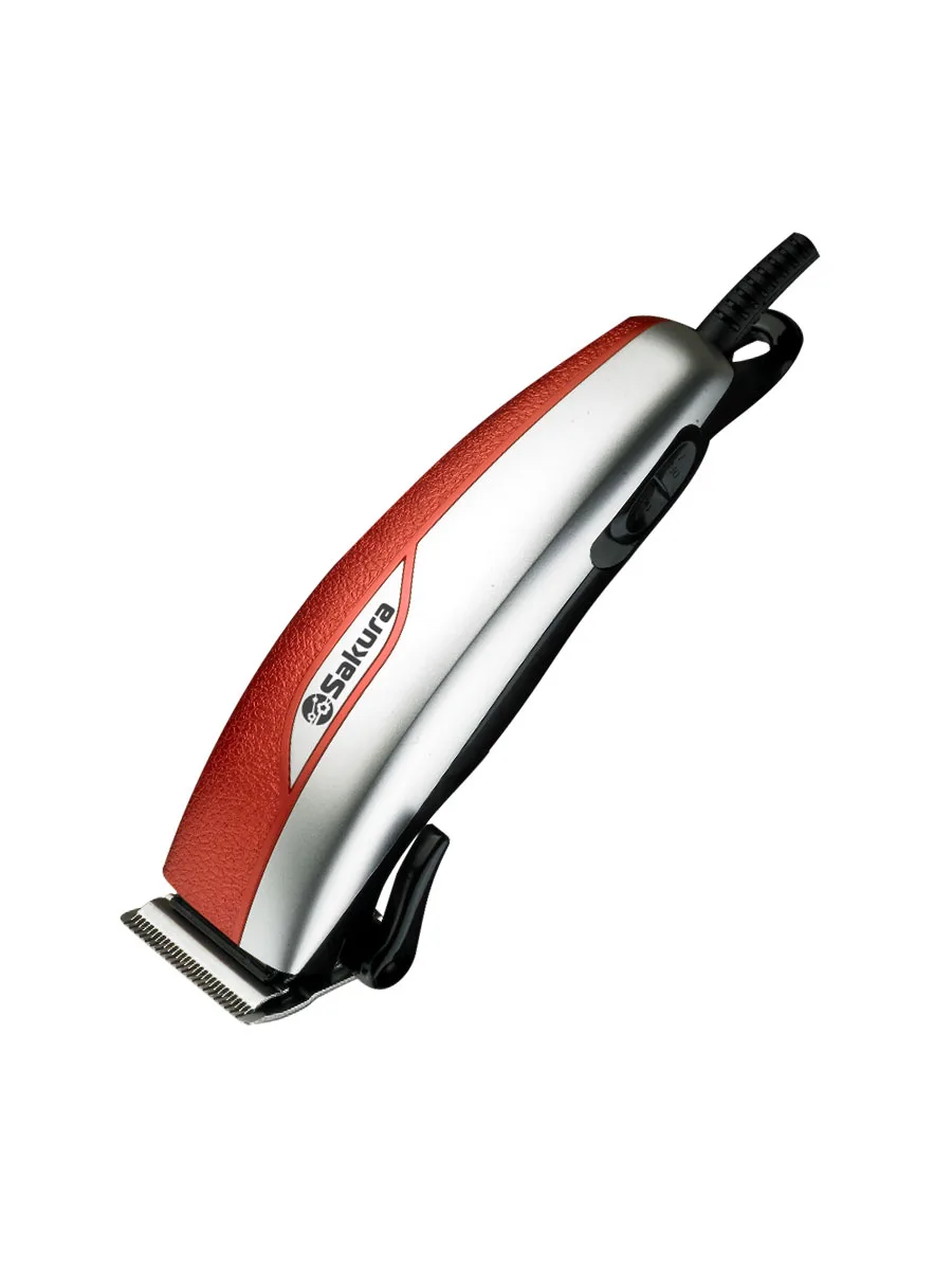 Машинка для стрижки SAKURA SA-5106R