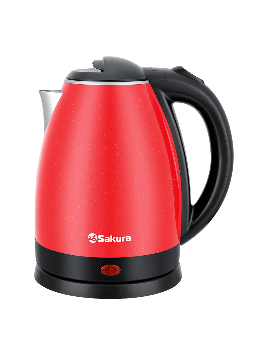 Чайник электрический SAKURA SA-2138BR