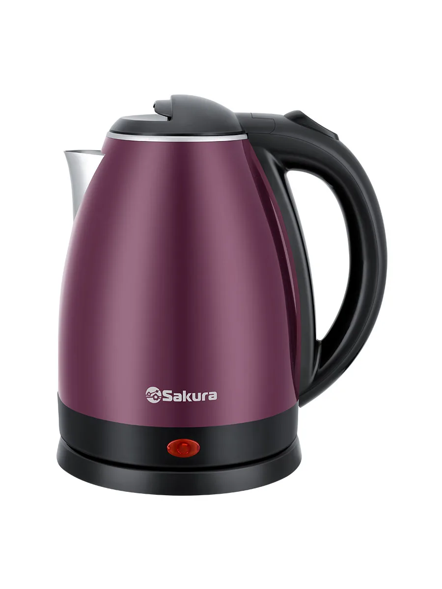 Чайник электрический SAKURA SA-2138BP