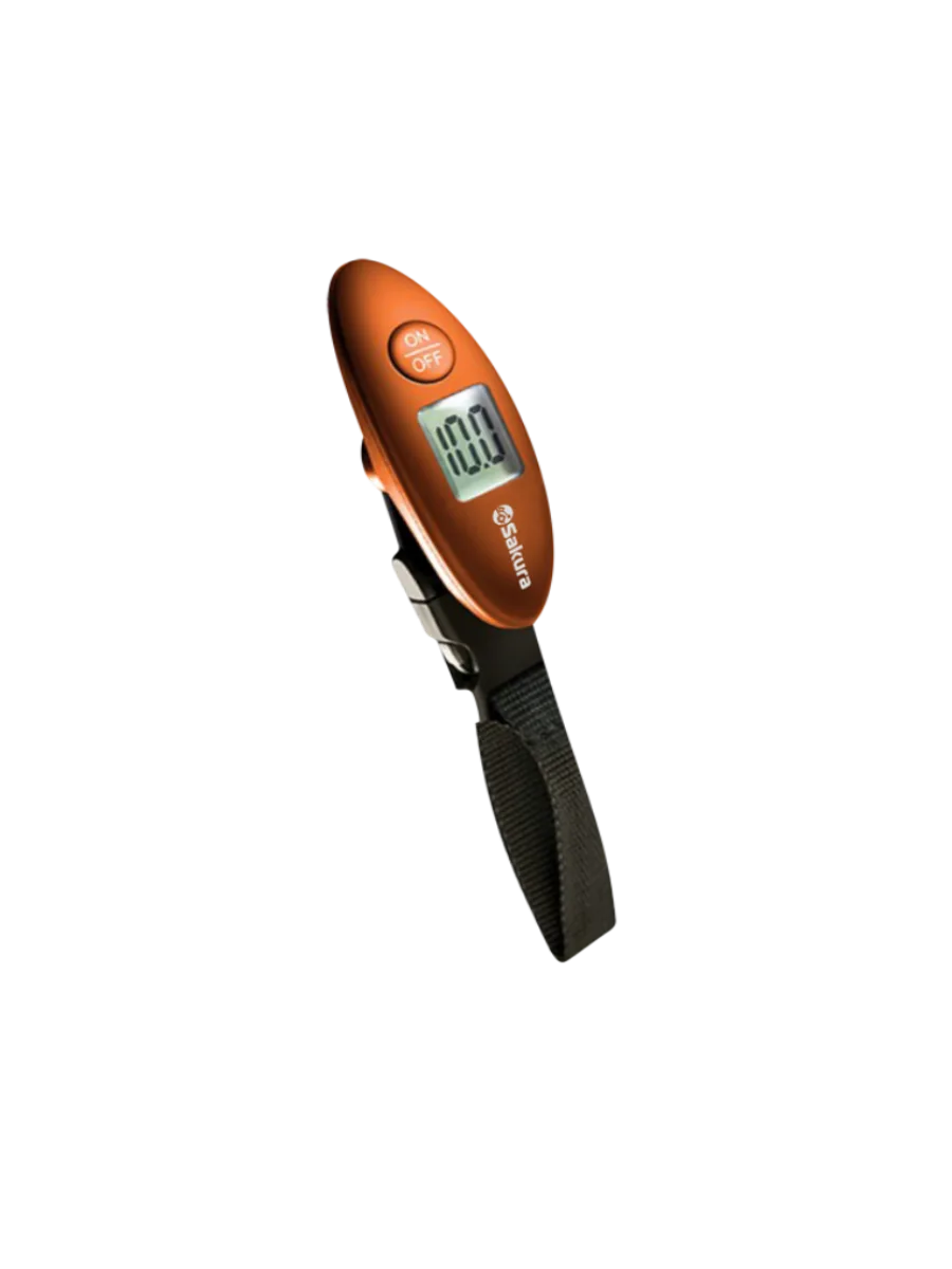 Весы кухонные SAKURA SA-6074A