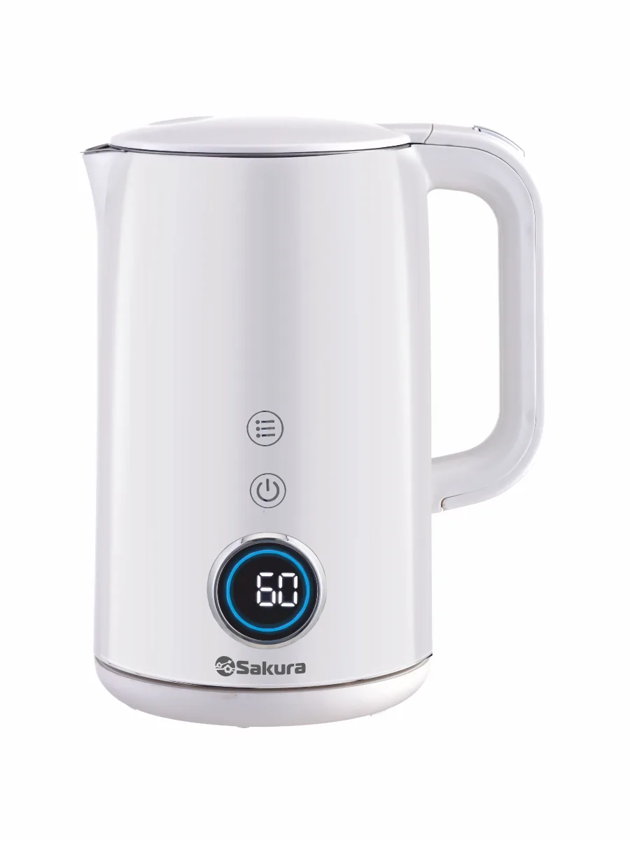 Чайник электрический SAKURA SA-2185DW