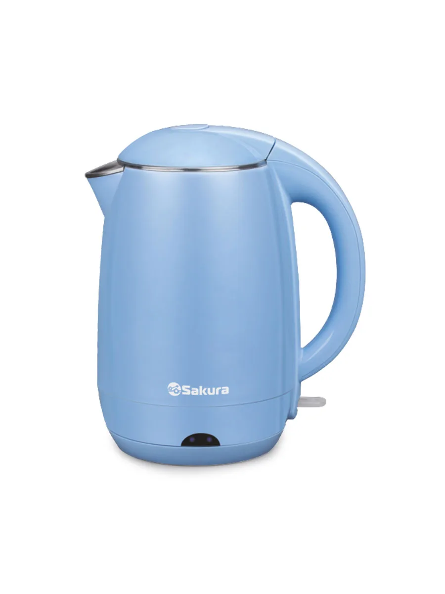 Чайник электрический SAKURA SA-2157BL