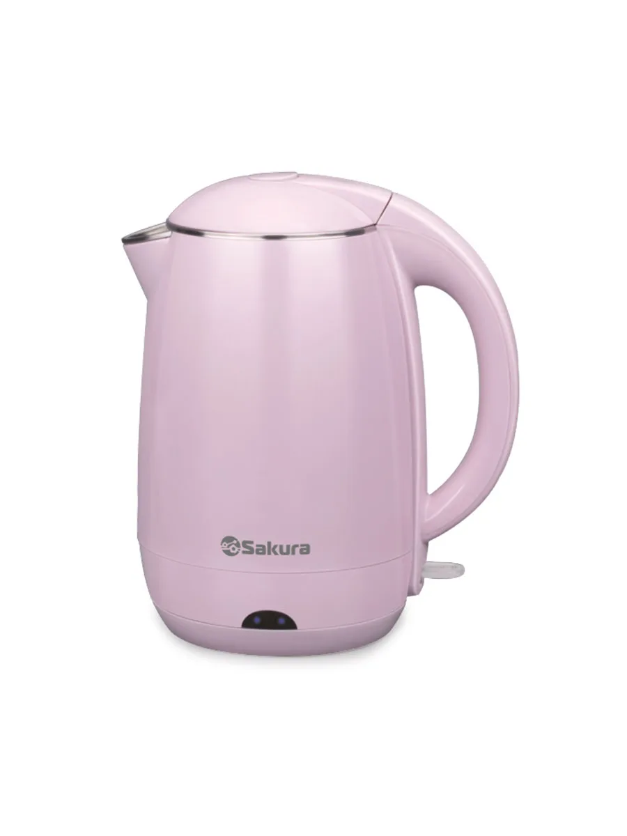 Чайник электрический SAKURA SA-2157P