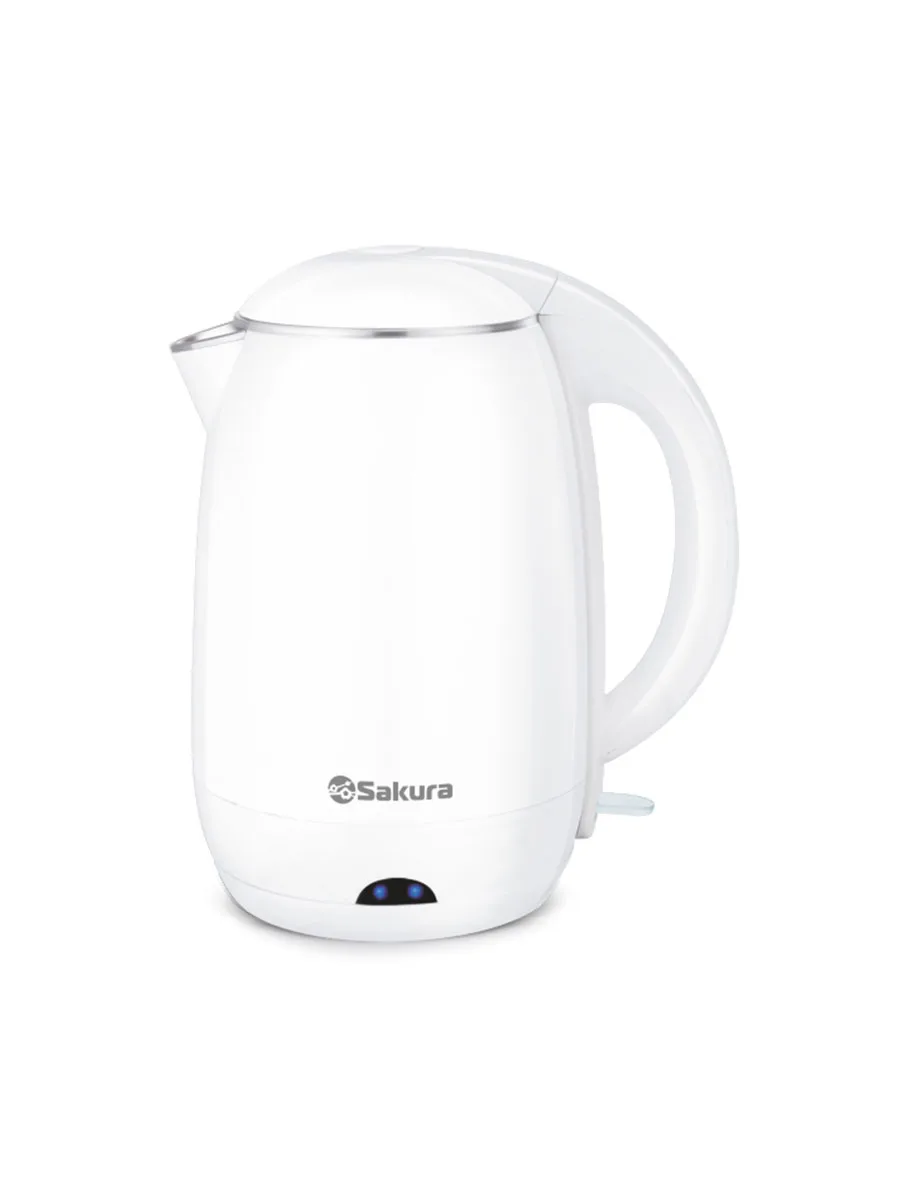 Чайник электрический SAKURA SA-2157W