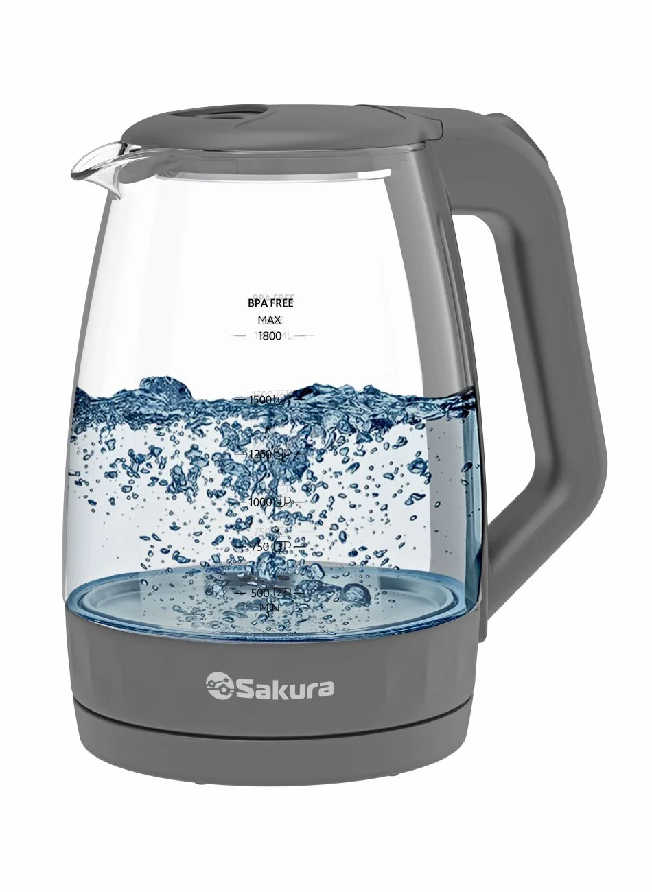 Чайник электрический SAKURA SA-2741G