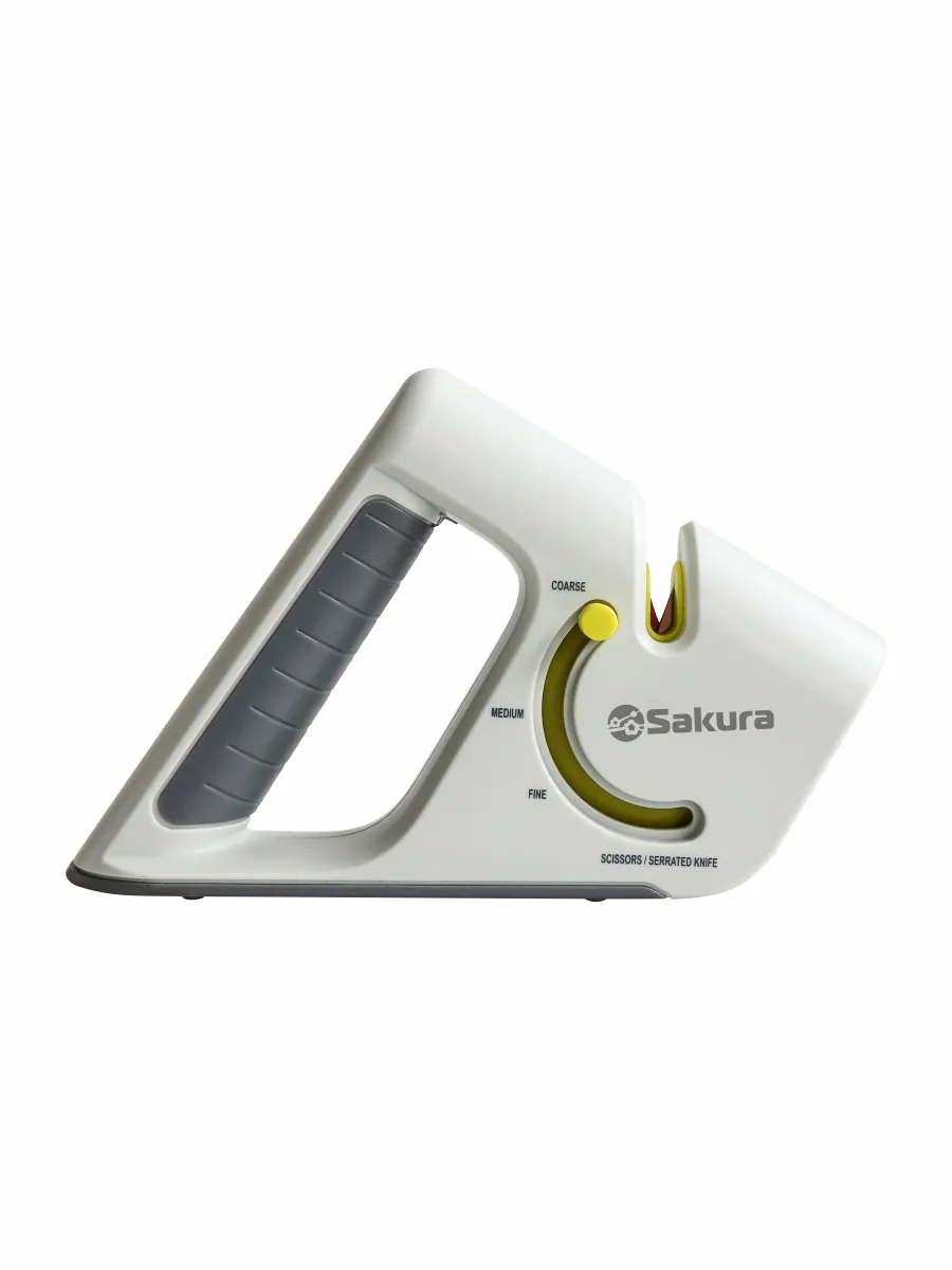 Ножеточка SAKURA SA-6657G