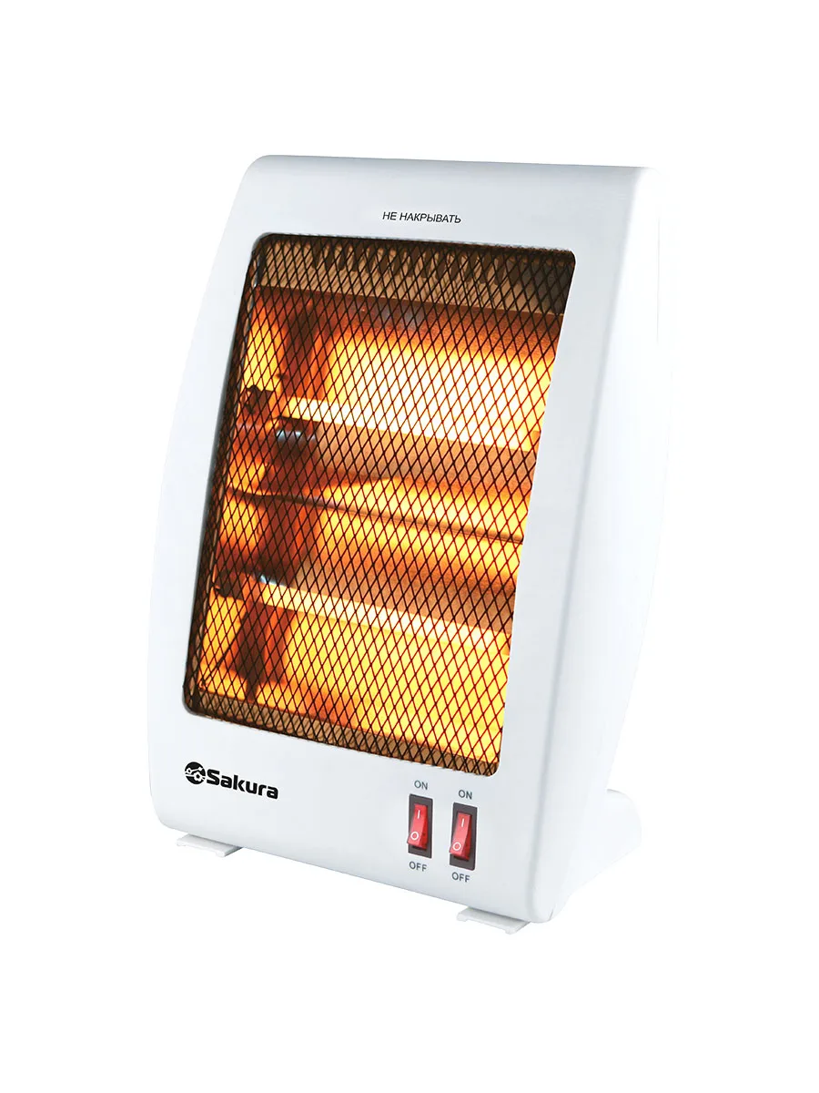 Обогреватель SAKURA SA-0670W