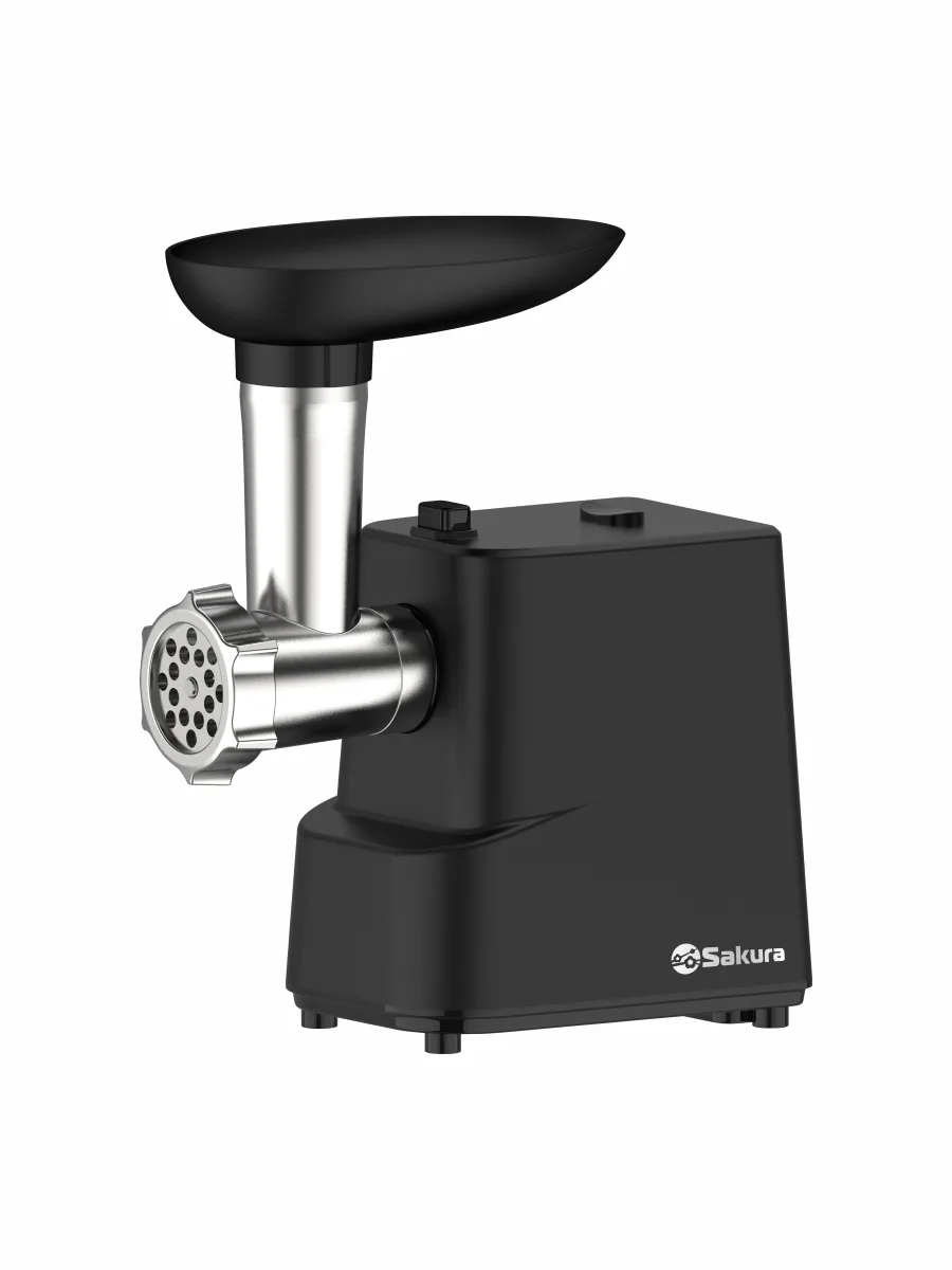 Мясорубка SAKURA SA-6429BK