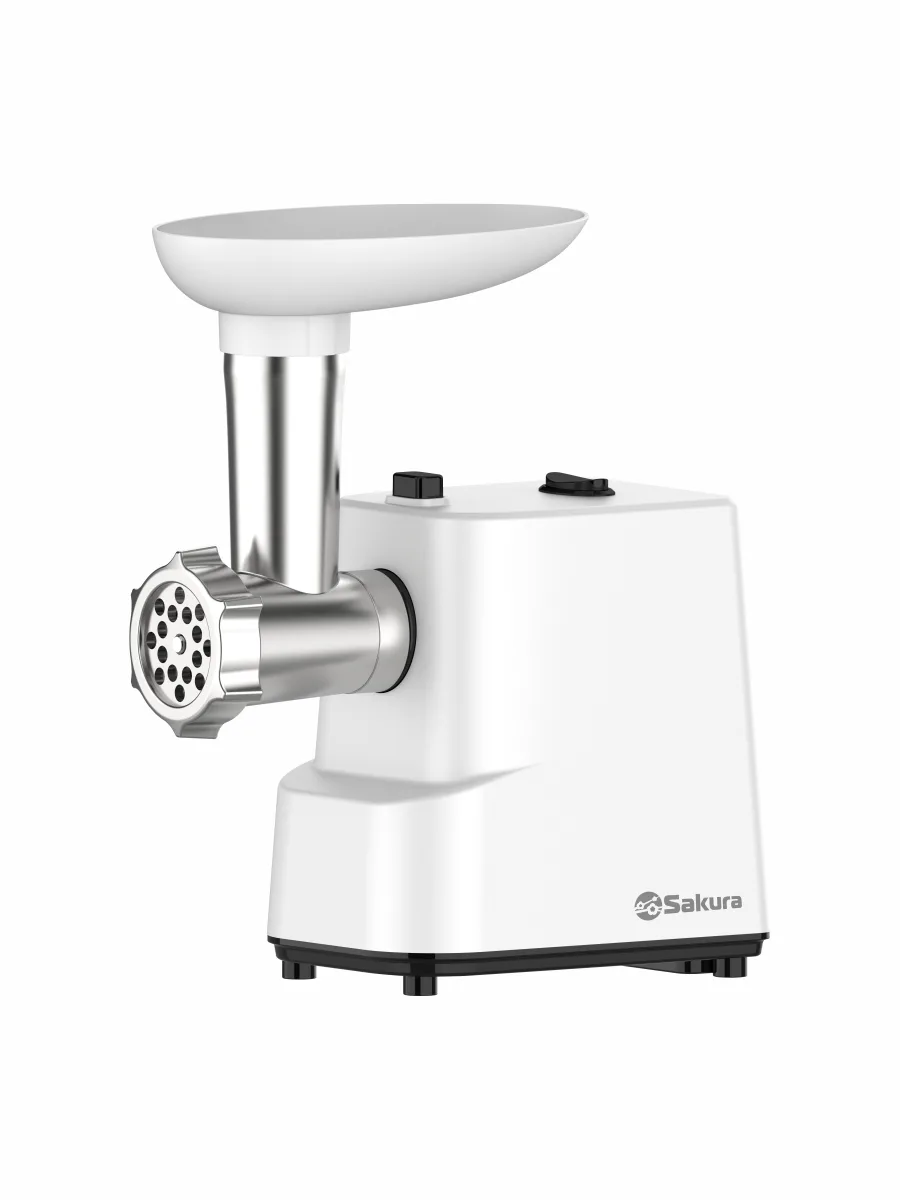Мясорубка SAKURA SA-6429W