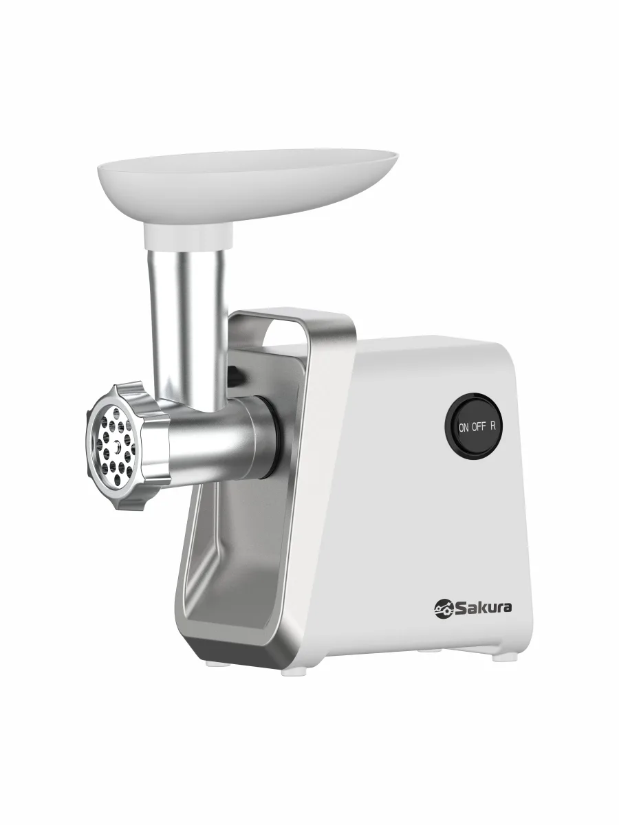 Мясорубка SAKURA SA-6431W