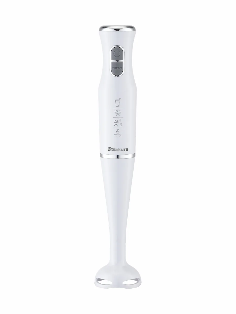 Блендер SAKURA SA-6262W