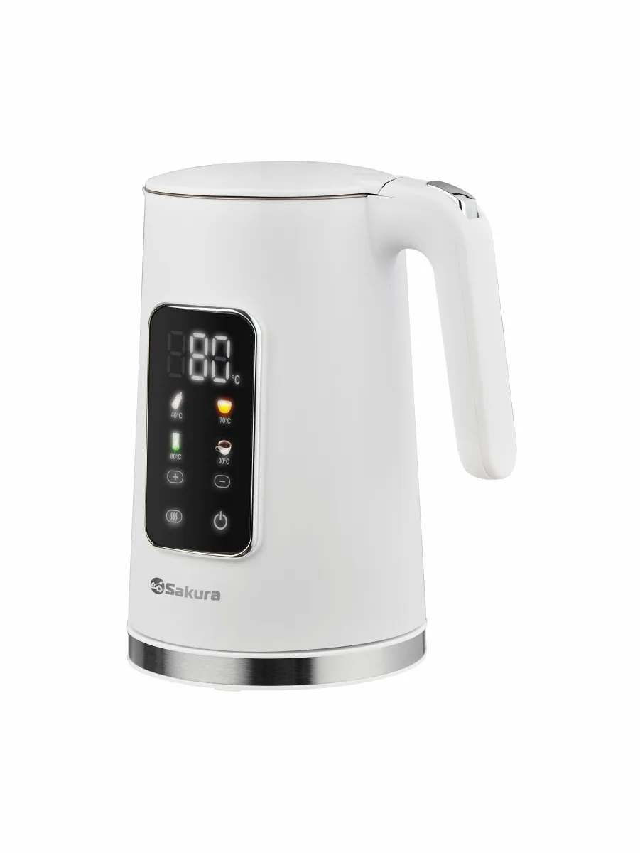 Чайник электрический SAKURA SA-2192DW