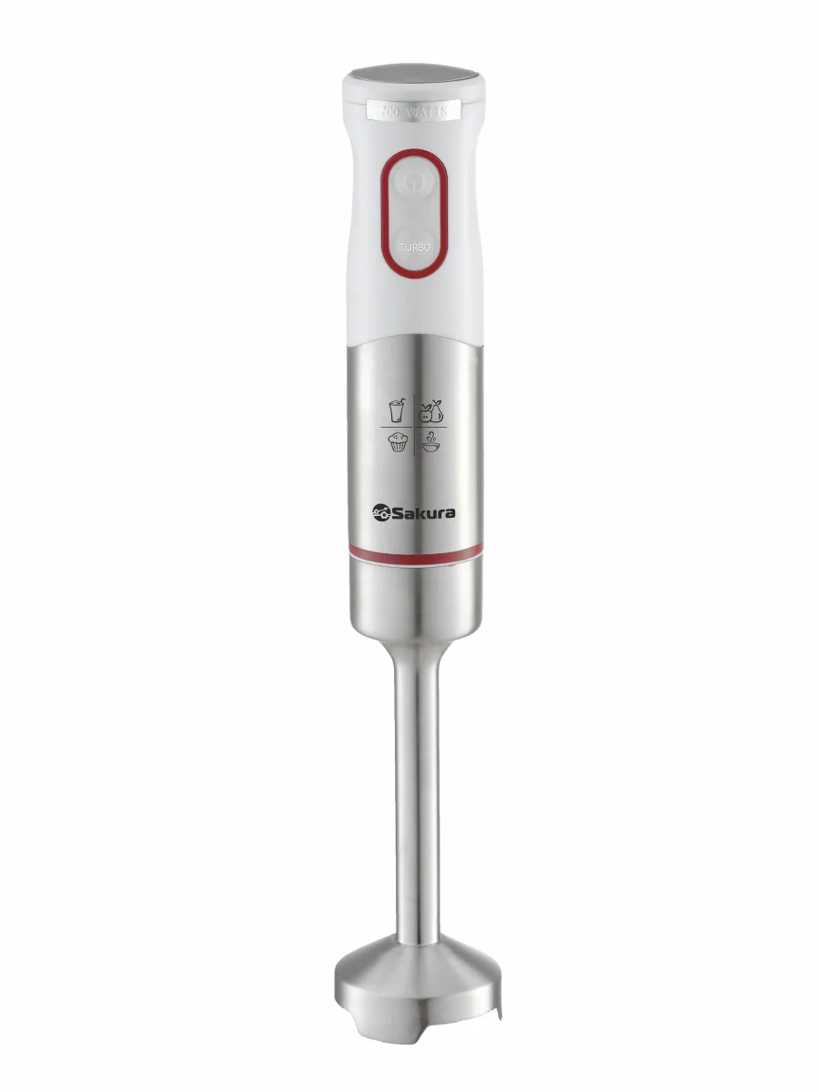 Блендер SAKURA SA-6249W
