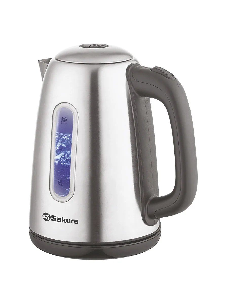 Чайник электрический SAKURA SA-2163
